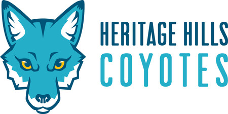 Heritage Hills Elementary Logo